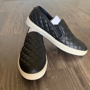 Steve Madden Womens Ecentrcq 8.5